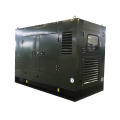 busy sale CE ISO 3 phase silent 10kw natural gas generator 12.5kva hotel